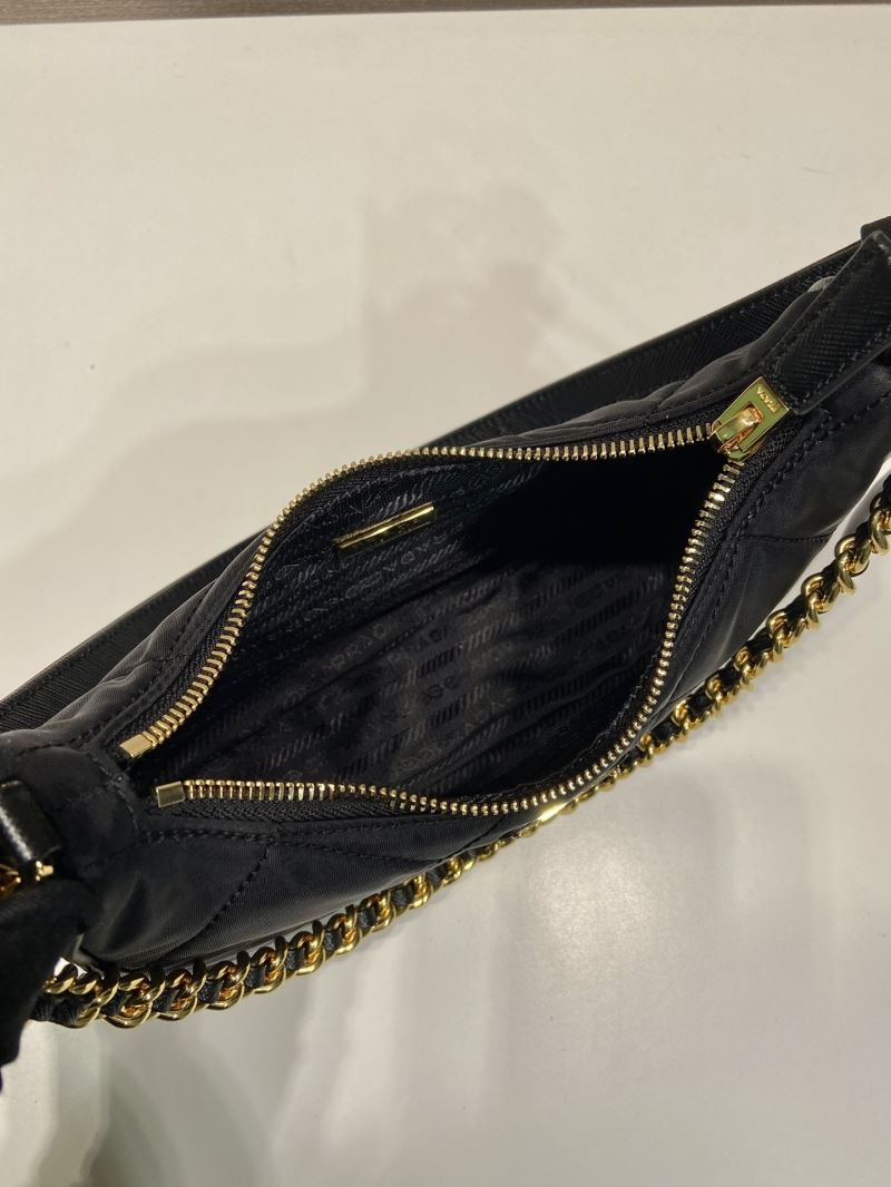 Pra*a hobo bags